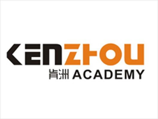 KENZHOU肯洲logo