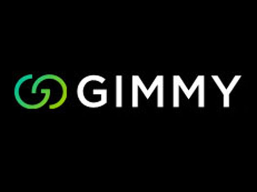 GIMMY吉米logo