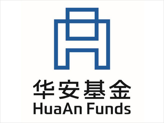 华安基金logo