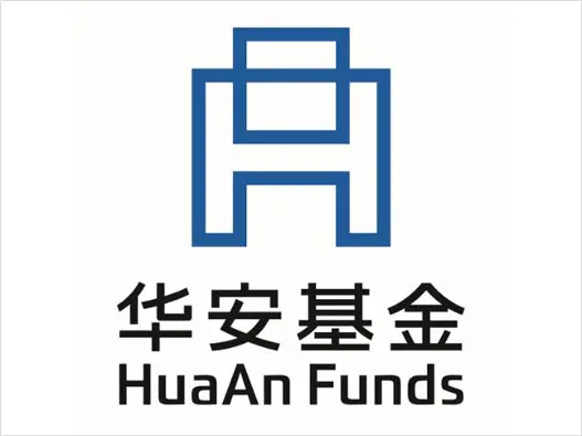 华安基金logo