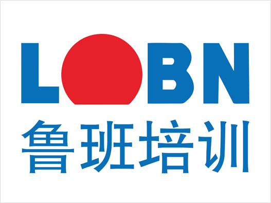 LOBN鲁班宝logo