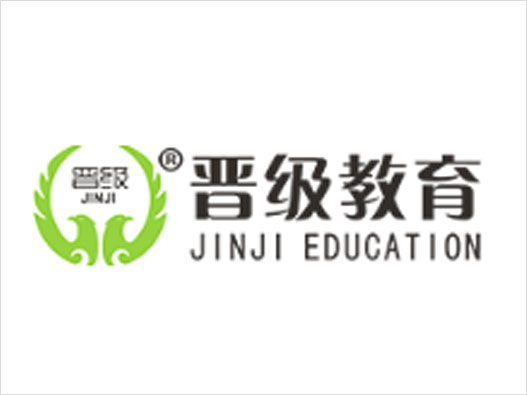 晋级教育logo
