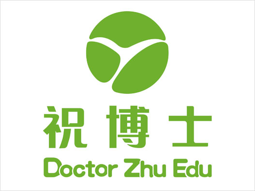 祝博士logo