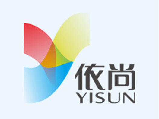 yisun依尚logo