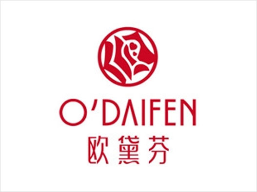O'DAIFEN欧黛芬logo