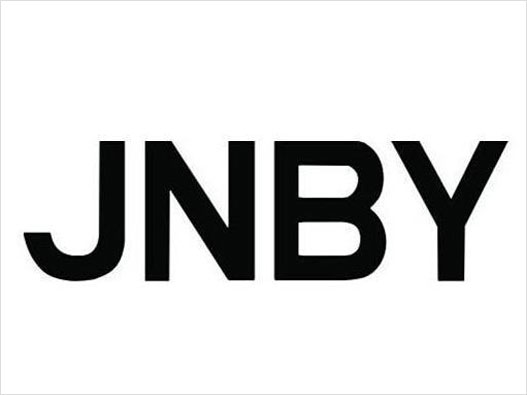 JNBY江南布衣logo