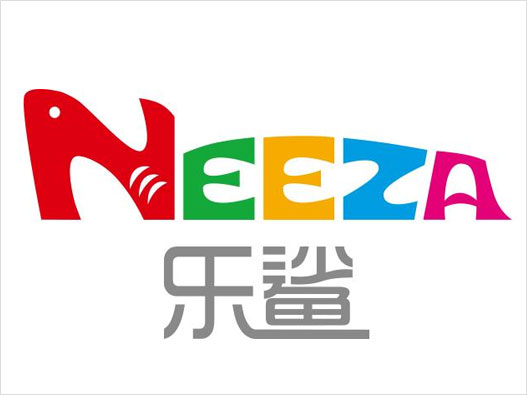 NEEZA乐鲨logo