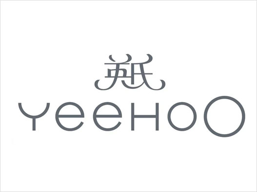 YEEHOO英氏logo