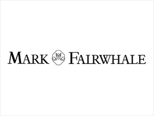 MARK FAIRWHALE马克华菲logo
