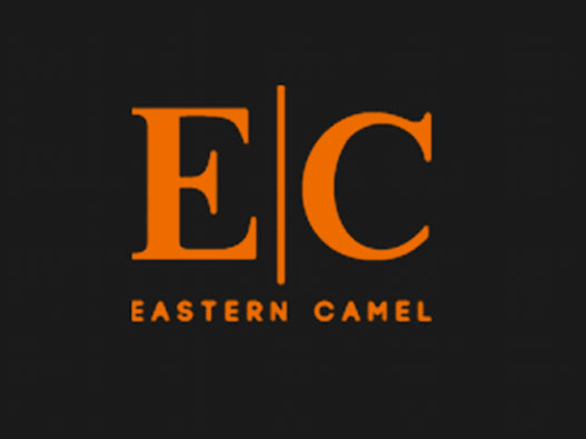 Eastern Camel东方骆驼logo