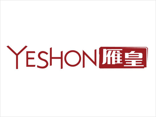 YESHON雁皇logo