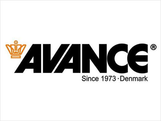AVANCE皇冠logo
