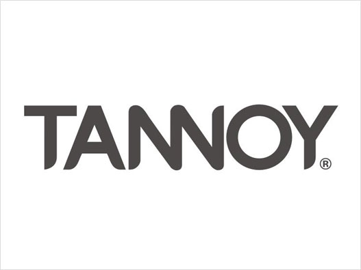 Tannoy天朗logo