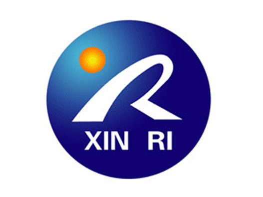 R字母品牌logo设计理念