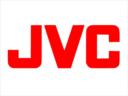JVC杰伟世logo