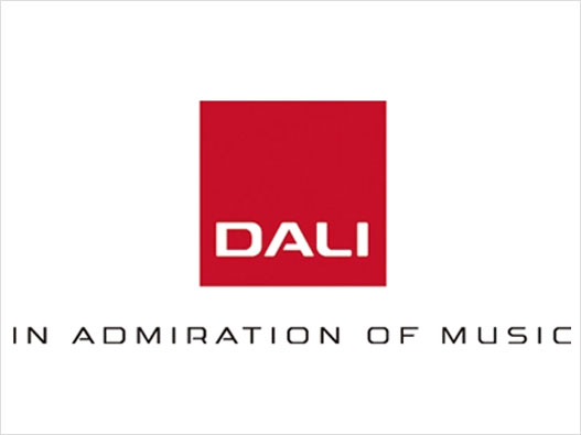DALI达尼logo