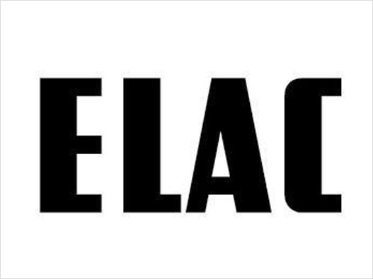 ELAC意力logo