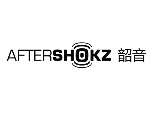 AfterShokz韶音logo