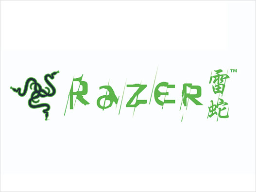 Razer雷蛇logo