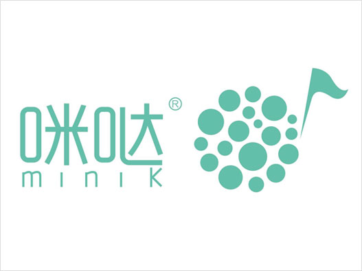 mimik咪哒logo