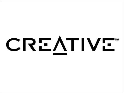 Creative创新logo