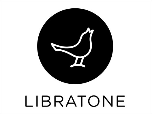 Libratone小鸟logo