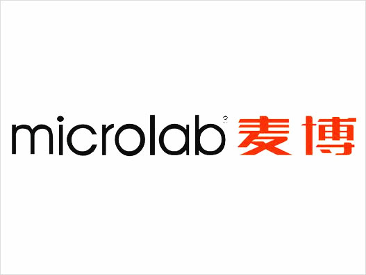 Microlab麦博logo