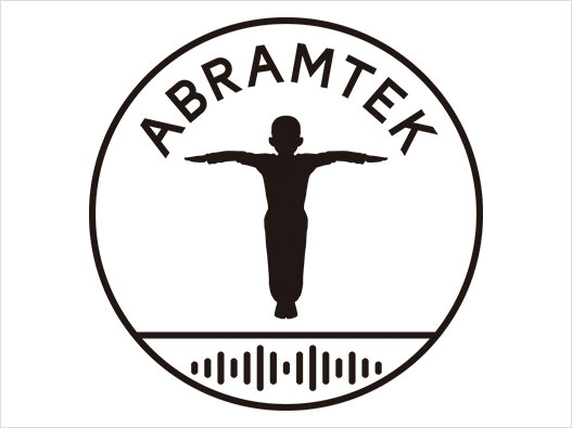 Abramtek艾特铭客logo