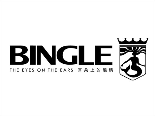 Bingle宾果logo