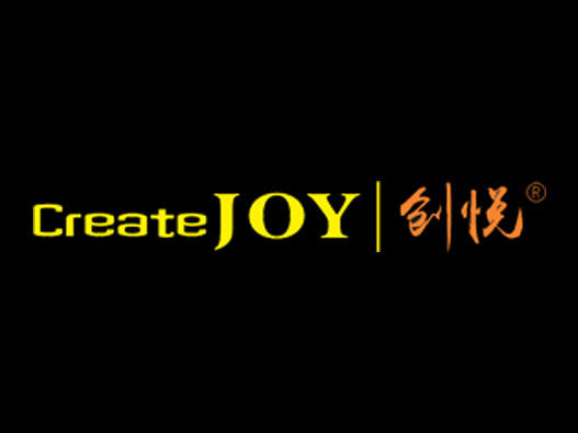 CreateJOY创悦logo