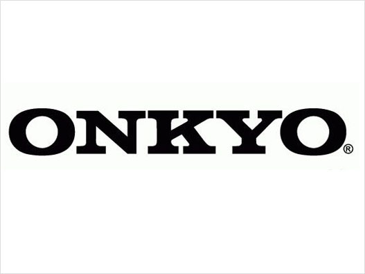 ONKYO安桥logo