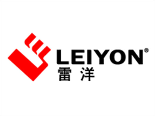 Leiyon雷洋logo