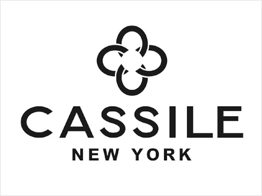 包包公司LOGO设计-CASSILE公司品牌logo设计