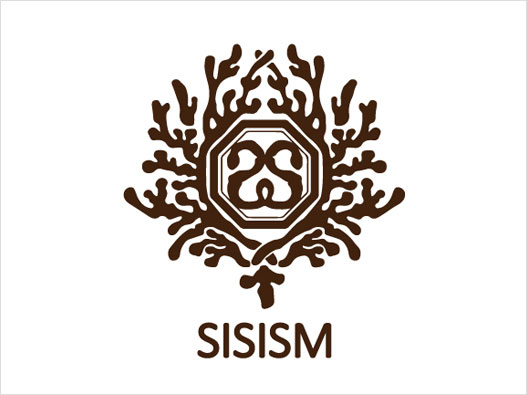 SISISM姐妹主义logo