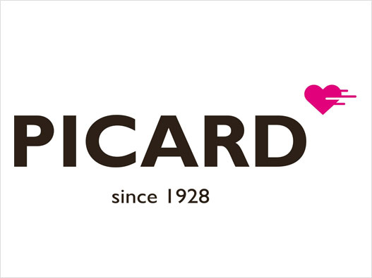 PICARD皮卡德logo
