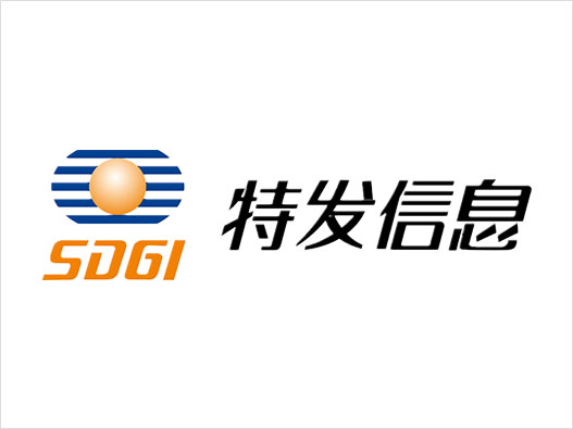SDGI特发信息logo
