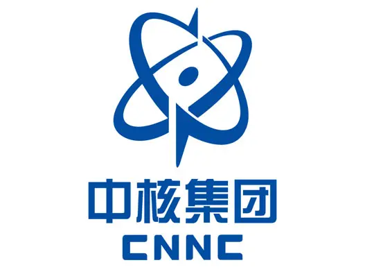 中核集团logo设计含义及设计理念 - logo9.net