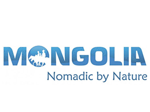 蒙古logo设计理念