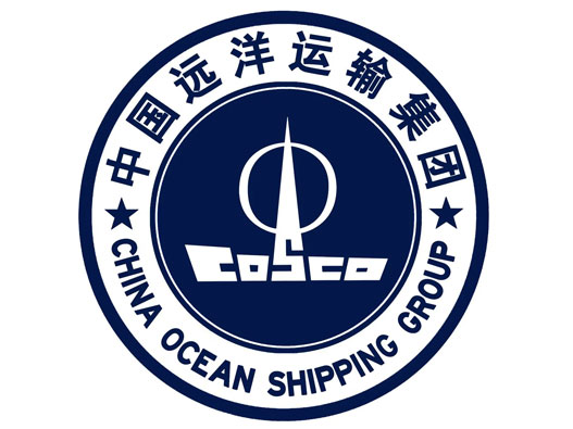 中国远洋运输标志