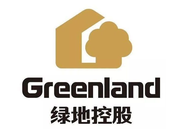 绿地集团logo设计理念