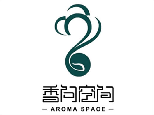 香问空间logo