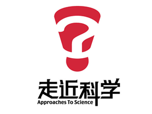 走近科学logo