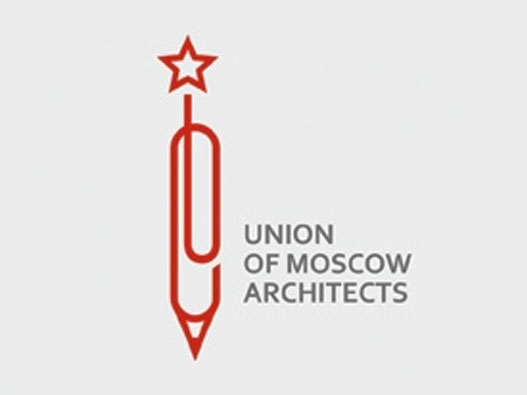 Union of Moscow Architects建筑设计事务所