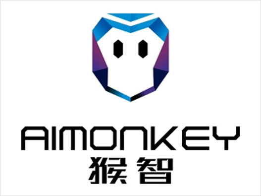 猴子logo设计理念