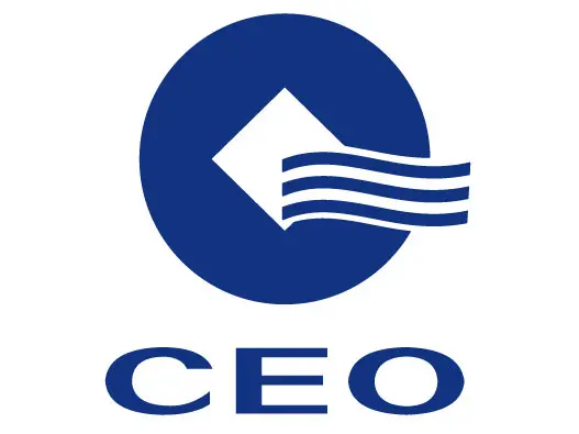 太平洋建设标志