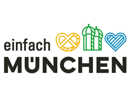 慕尼黑logo设计