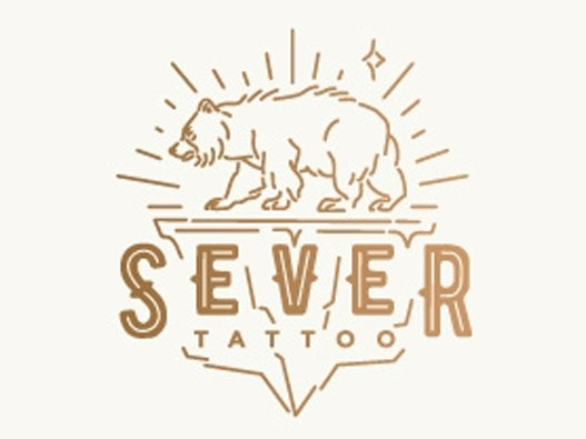 北极熊logo设计理念