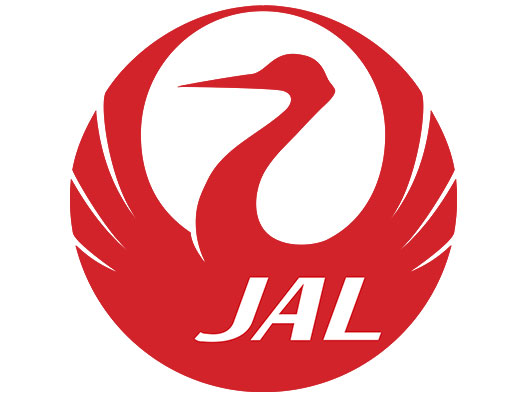 日本航空标志