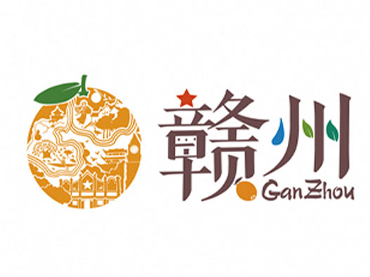赣州logo