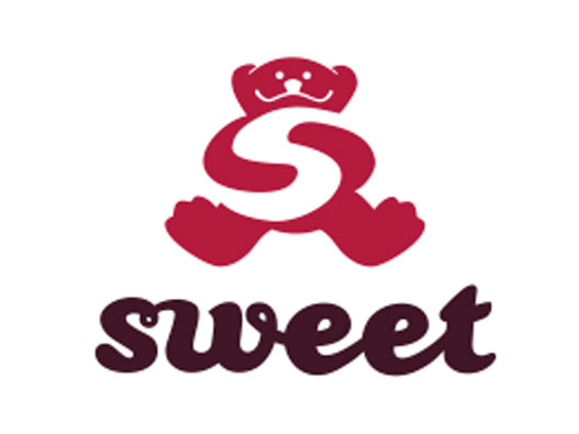 糖果logo设计理念？